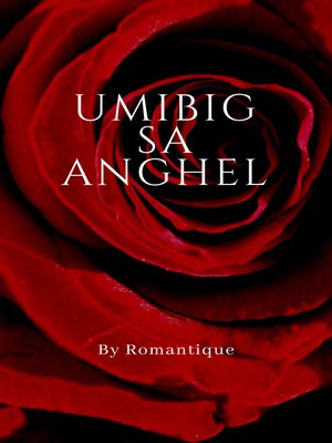 Umibig sa Anghel - ebook